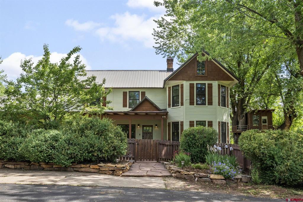 7575 County Road 203 Durango CO 81301