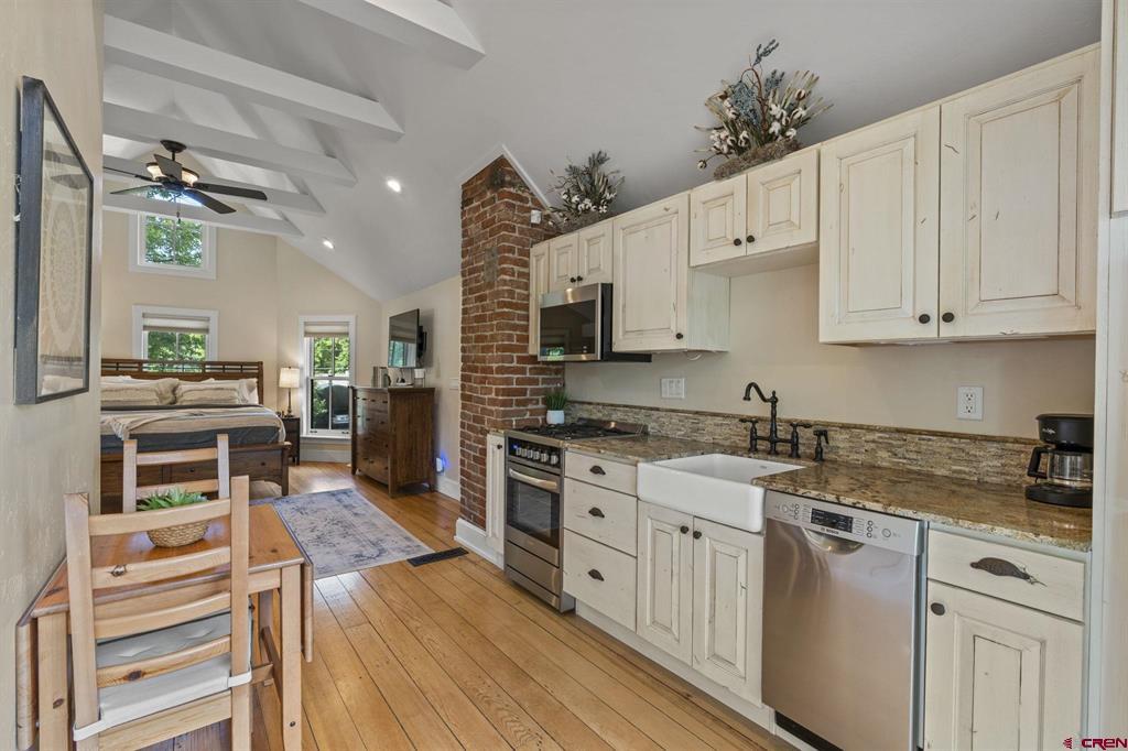 7575 County Road 203 Durango CO 81301