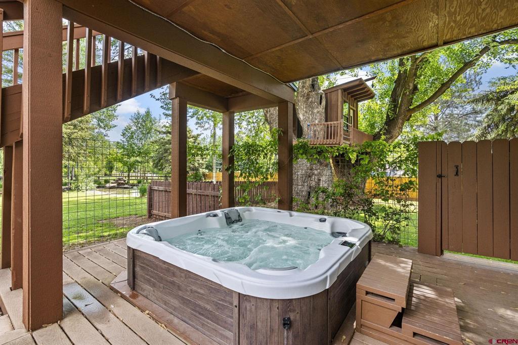 7575 County Road 203 Durango CO 81301