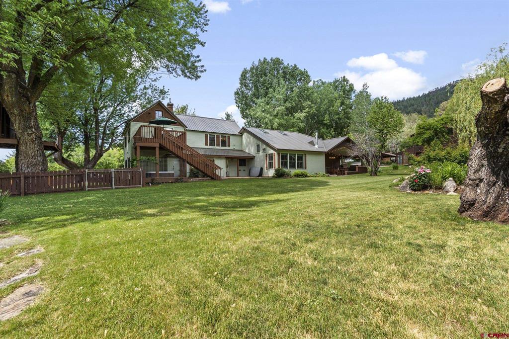 7575 County Road 203 Durango CO 81301