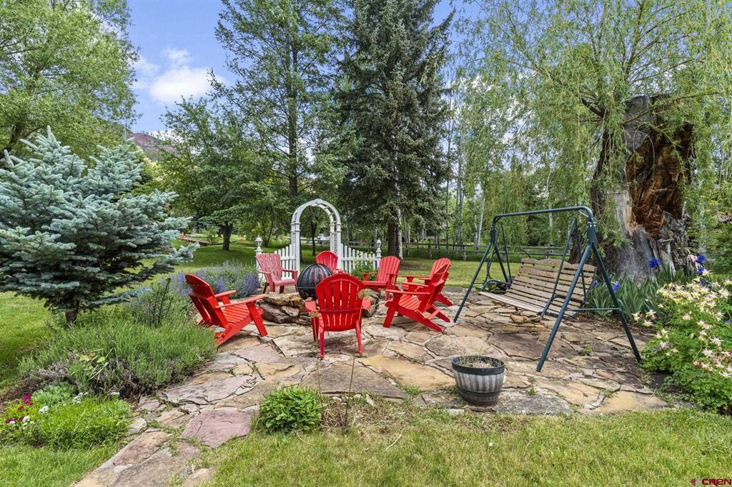 7575 County Road 203 Durango CO 81301