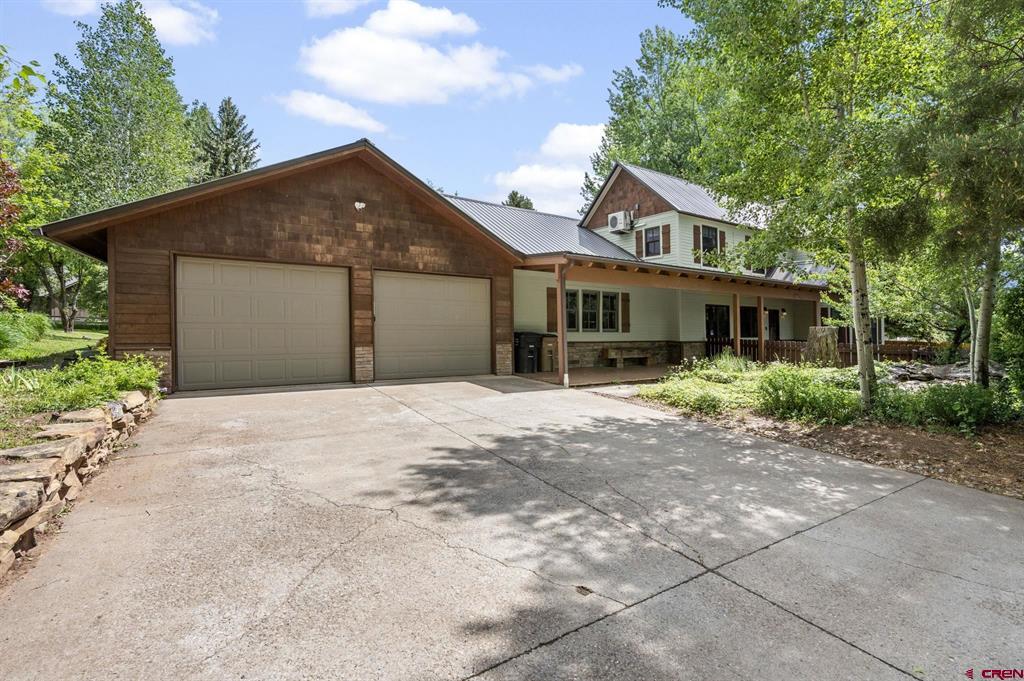 7575 County Road 203 Durango CO 81301