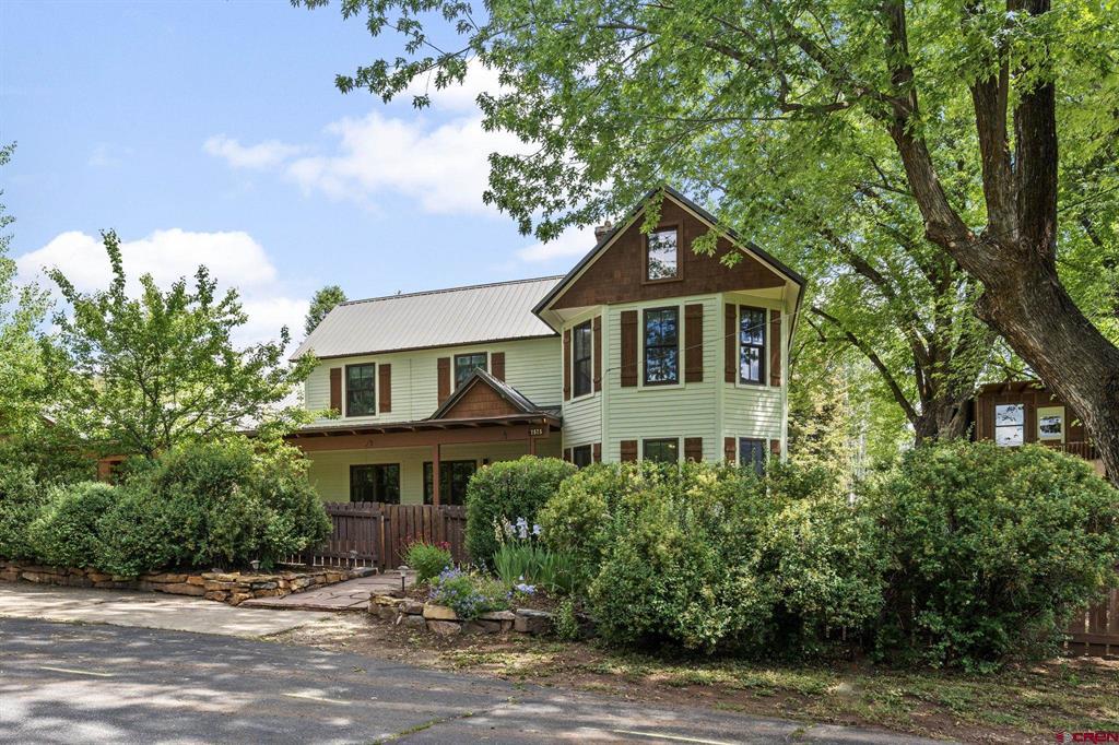 7575 County Road 203 Durango CO 81301
