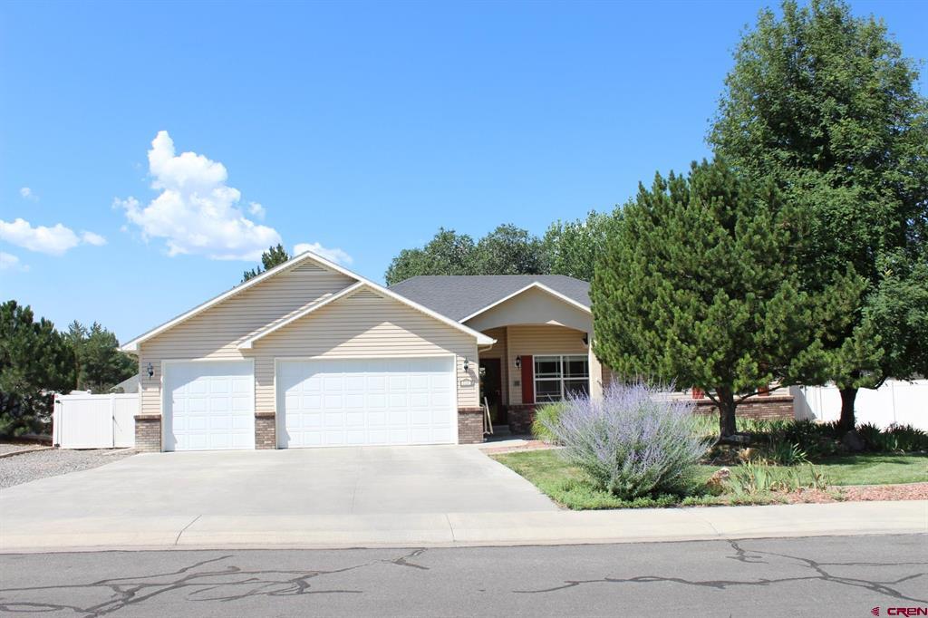 2200 American Way Montrose CO 81401