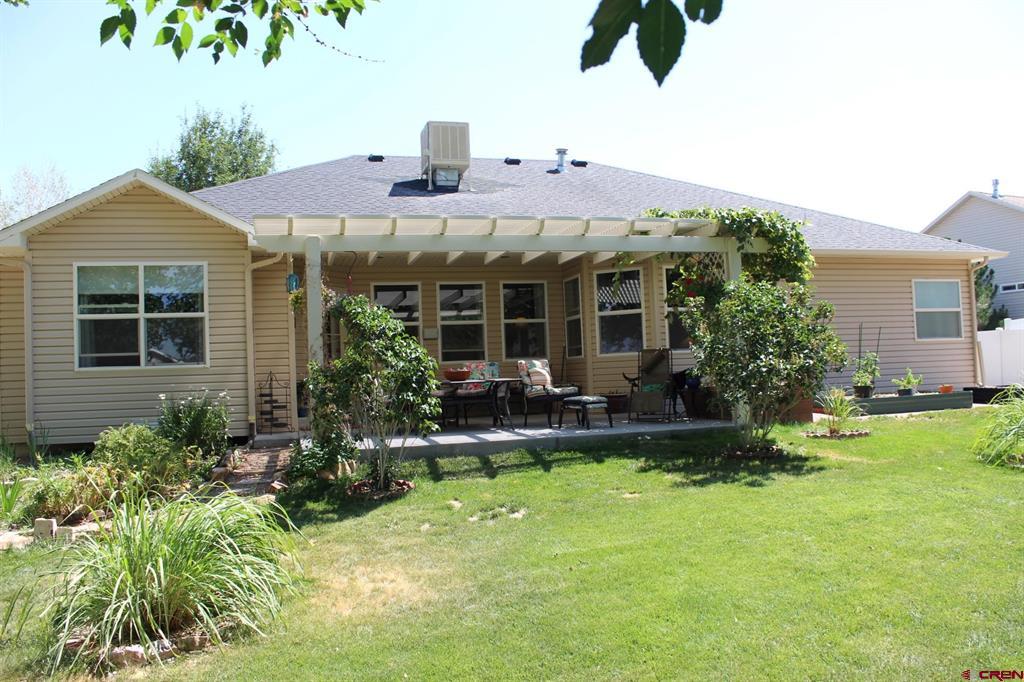 2200 American Way Montrose CO 81401