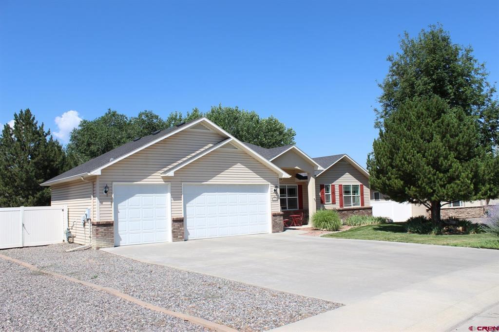 2200 American Way Montrose CO 81401
