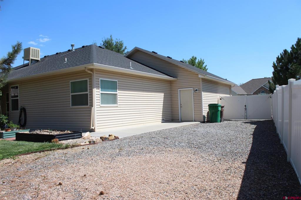 2200 American Way Montrose CO 81401