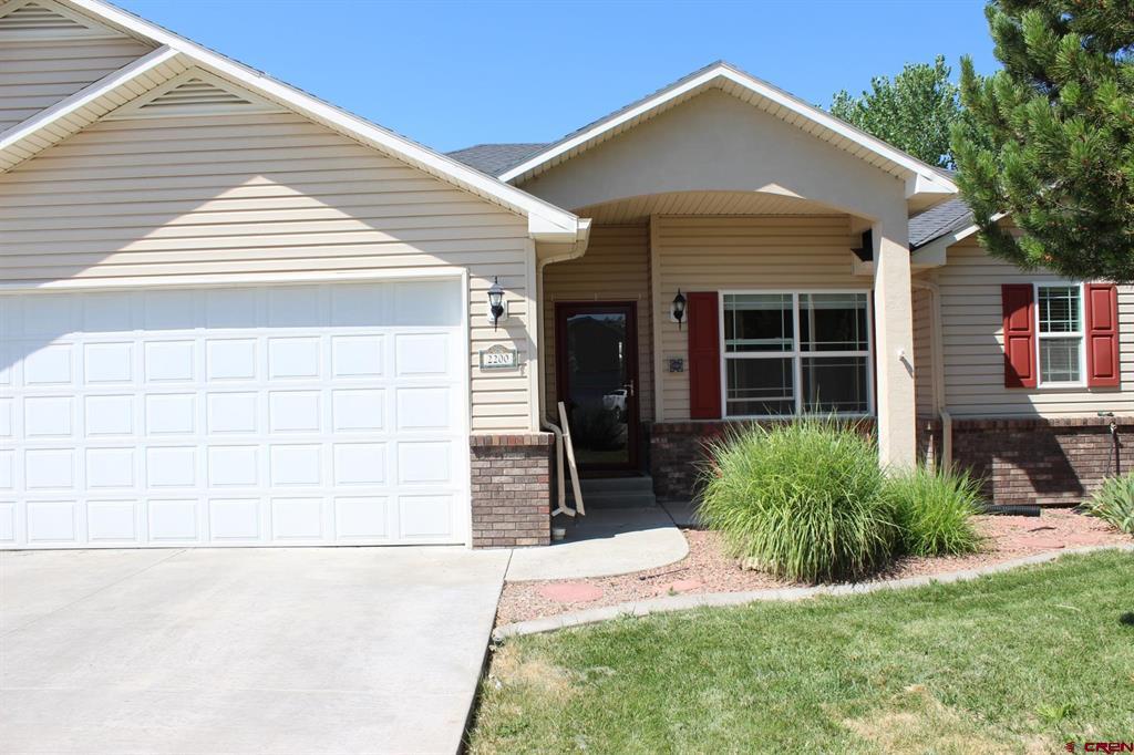 2200 American Way Montrose CO 81401