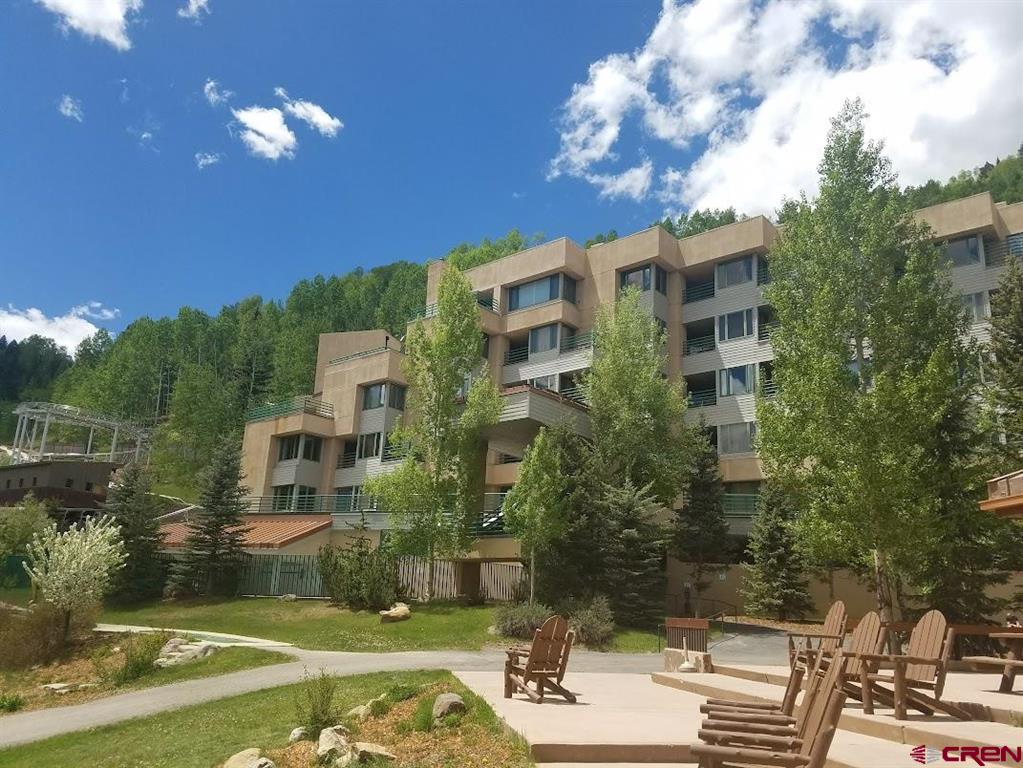 117 Needles Way Durango CO 81301