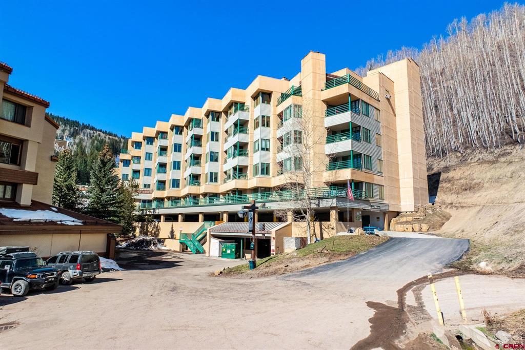 117 Needles Way Durango CO 81301
