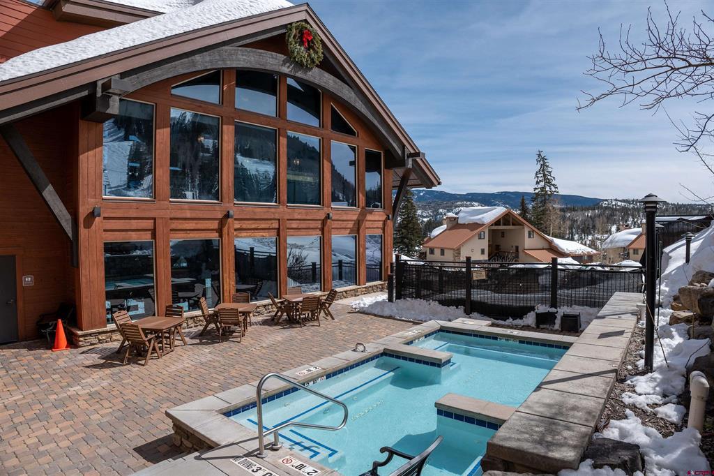 117 Needles Way Durango CO 81301