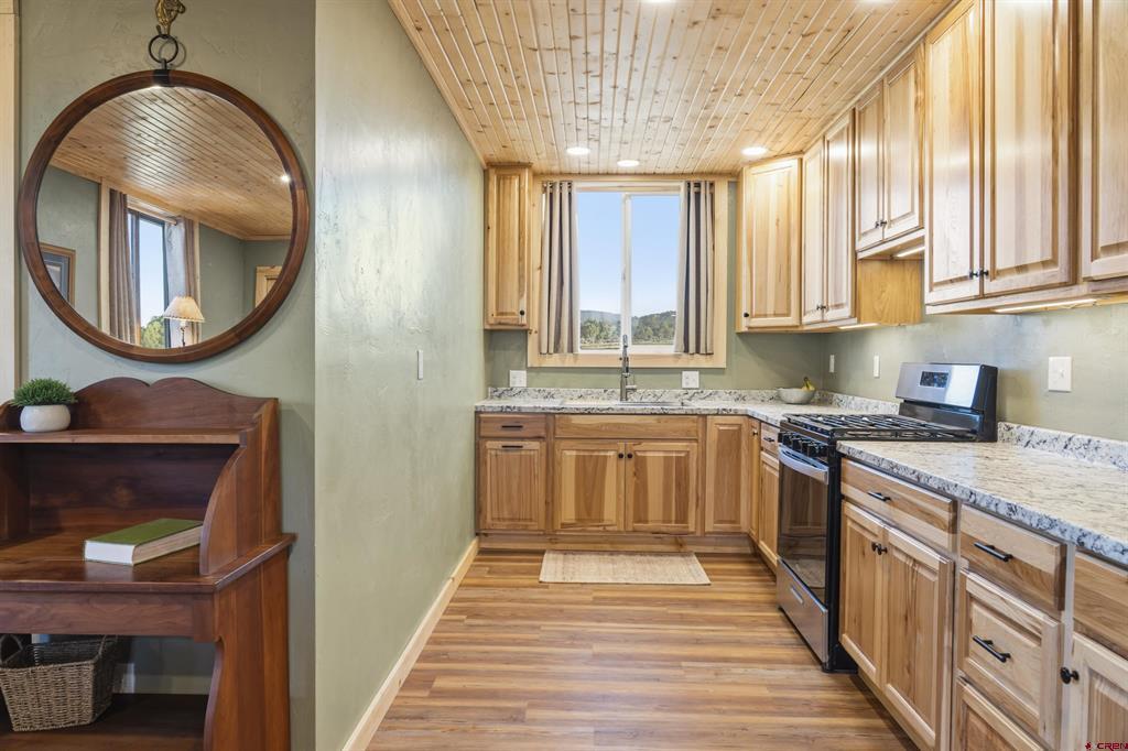 520 County Road 22 Montrose CO 81403