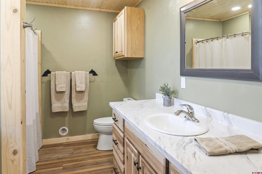 520 County Road 22 Montrose CO 81403