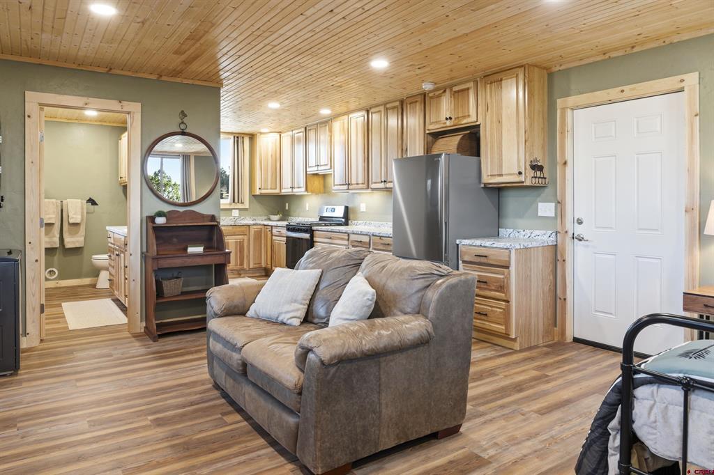 520 County Road 22 Montrose CO 81403