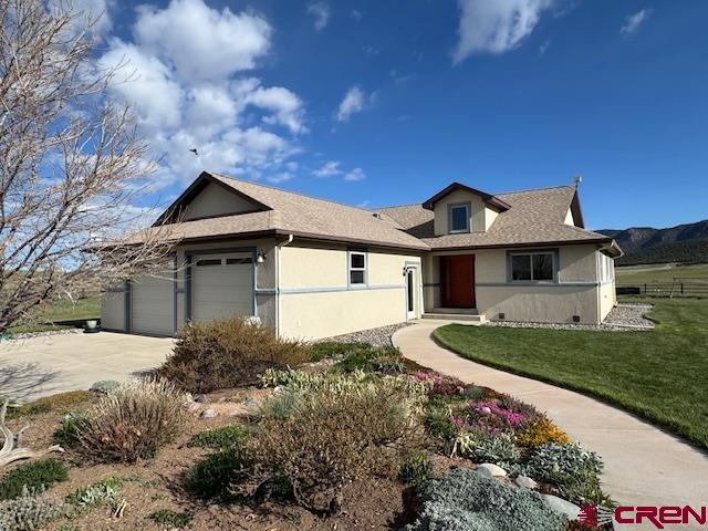 11737 Bostwick Park Road Montrose CO 81401