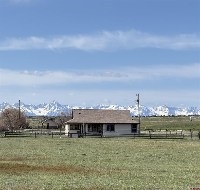 11737 Bostwick Park Road Montrose CO 81401