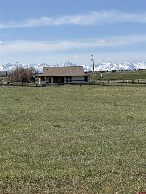11737 Bostwick Park Road Montrose CO 81401