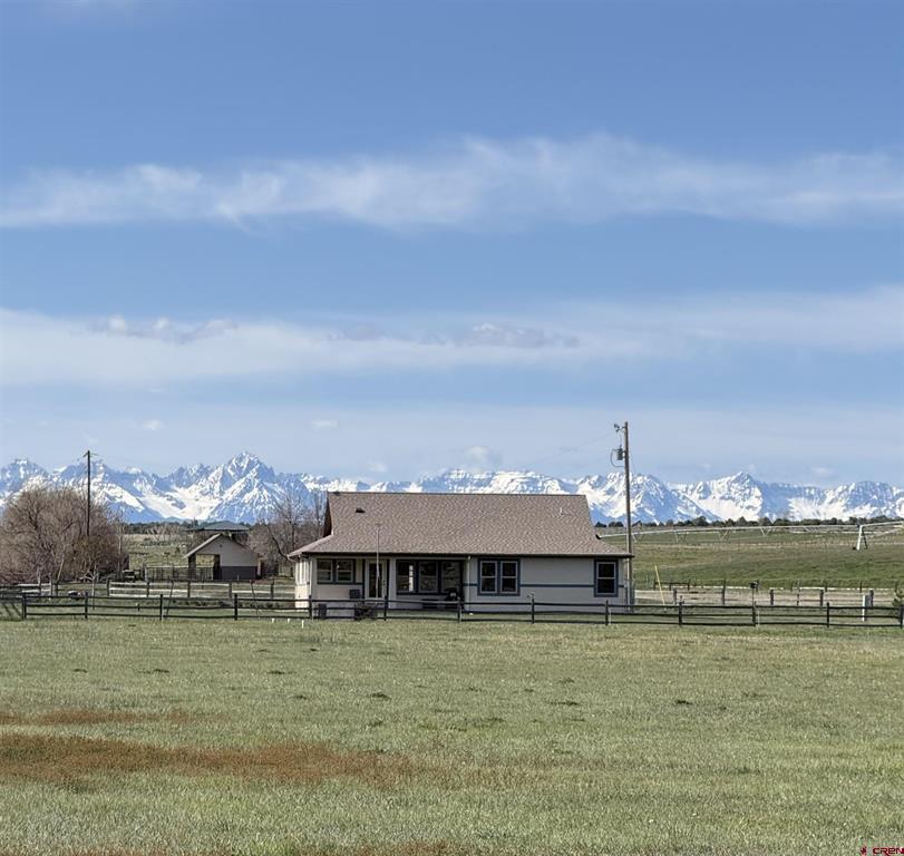 11737 Bostwick Park Road Montrose CO 81401