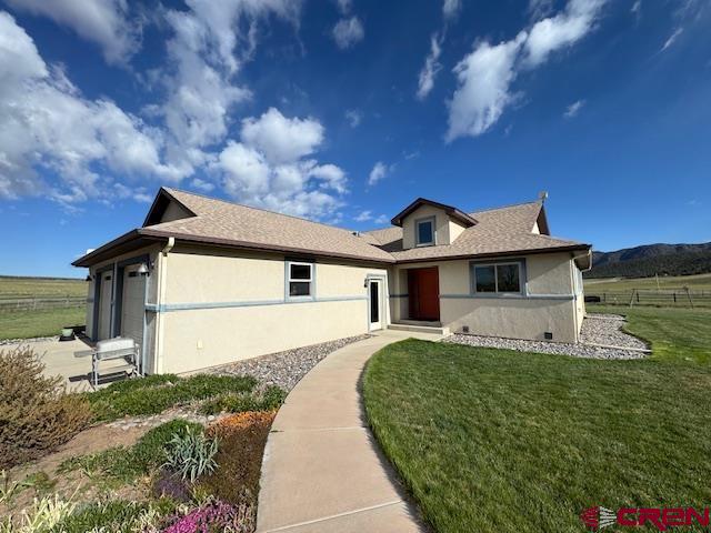 11737 Bostwick Park Road Montrose CO 81401