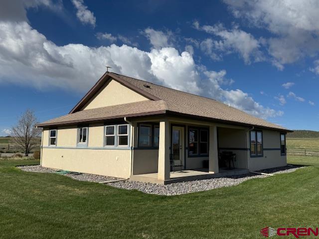 11737 Bostwick Park Road Montrose CO 81401