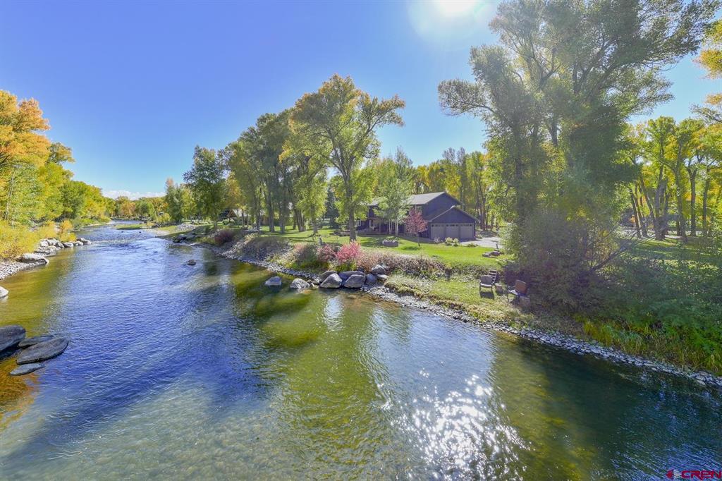529 Tomichi Trail Gunnison CO 81230