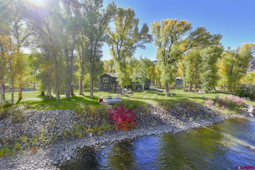 529 Tomichi Trail Gunnison CO 81230