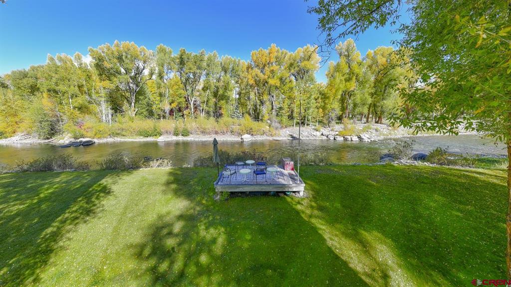 529 Tomichi Trail Gunnison CO 81230