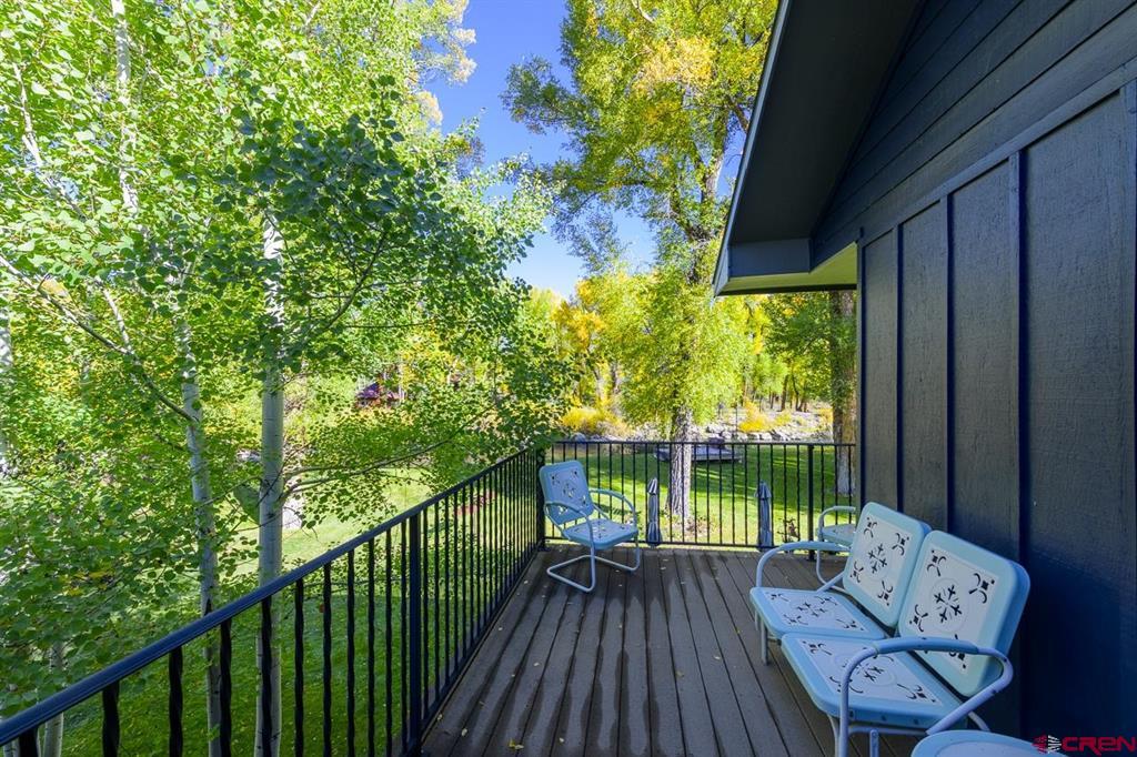 529 Tomichi Trail Gunnison CO 81230