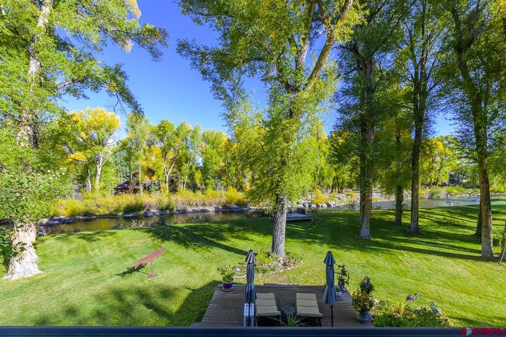 529 Tomichi Trail Gunnison CO 81230