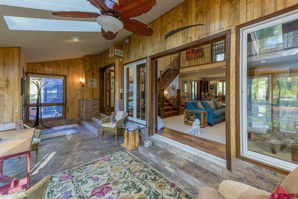 529 Tomichi Trail Gunnison CO 81230