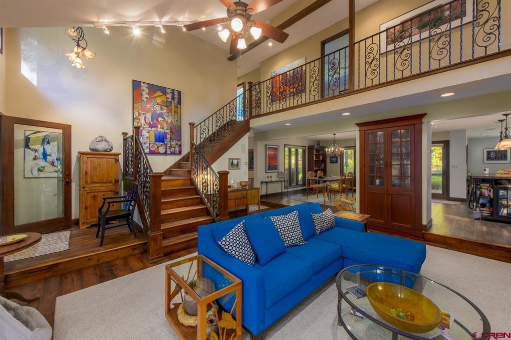 529 Tomichi Trail Gunnison CO 81230