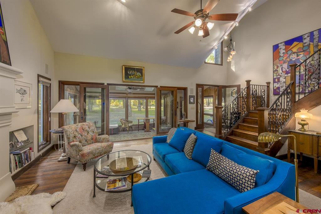 529 Tomichi Trail Gunnison CO 81230