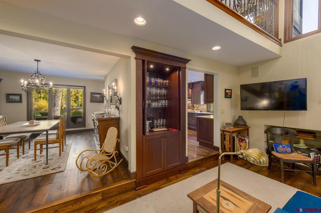529 Tomichi Trail Gunnison CO 81230