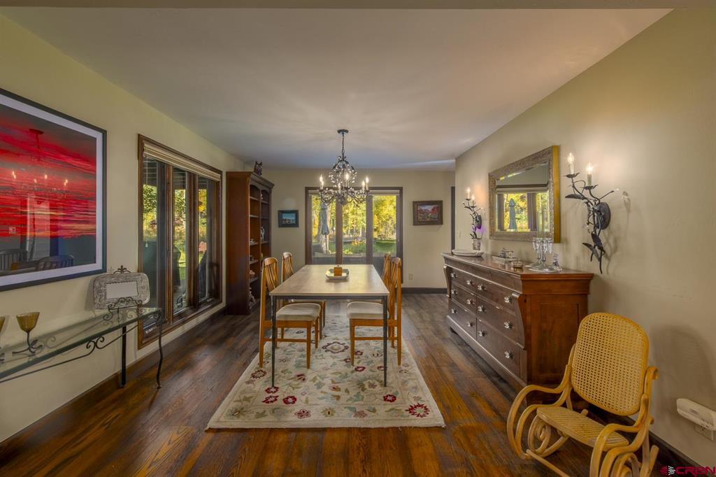 529 Tomichi Trail Gunnison CO 81230