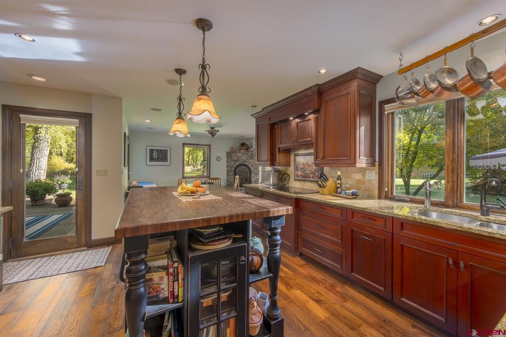 529 Tomichi Trail Gunnison CO 81230