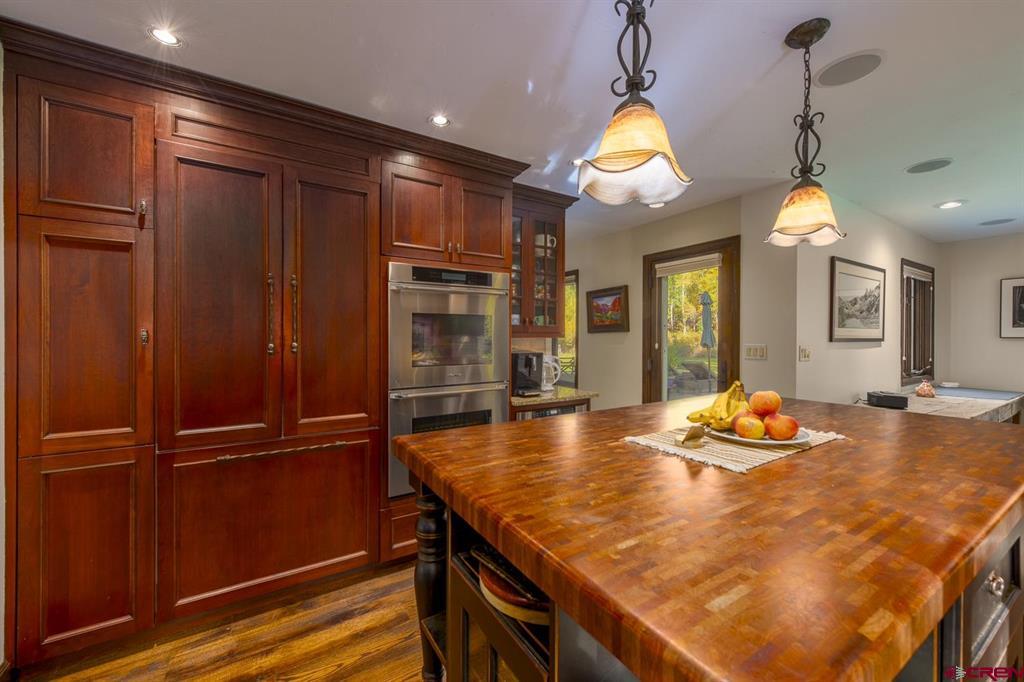 529 Tomichi Trail Gunnison CO 81230