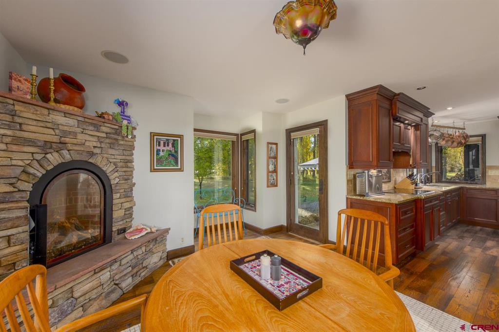 529 Tomichi Trail Gunnison CO 81230