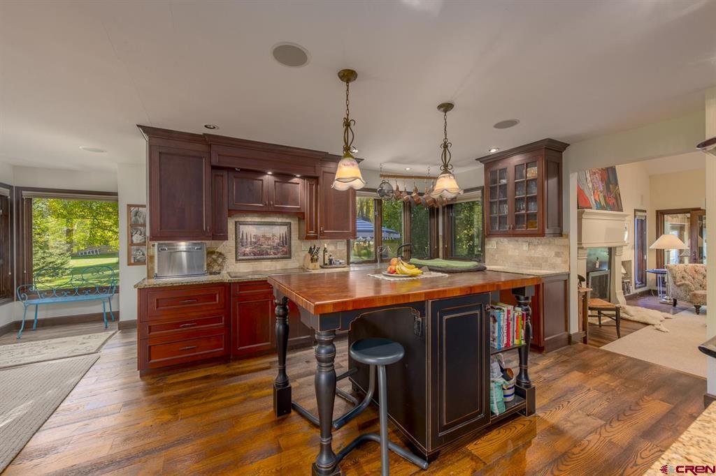 529 Tomichi Trail Gunnison CO 81230