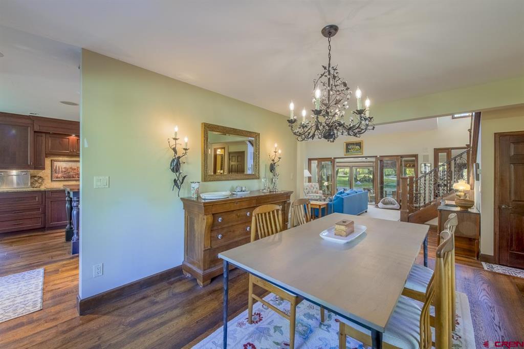 529 Tomichi Trail Gunnison CO 81230