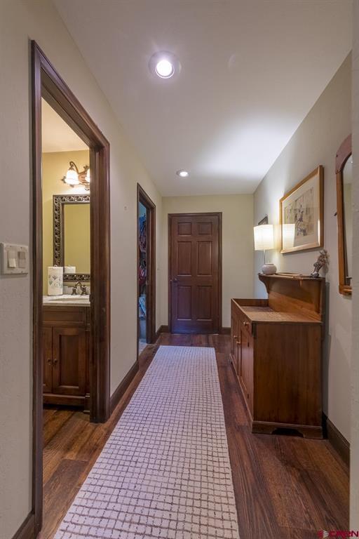 529 Tomichi Trail Gunnison CO 81230