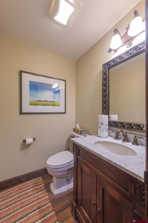 529 Tomichi Trail Gunnison CO 81230