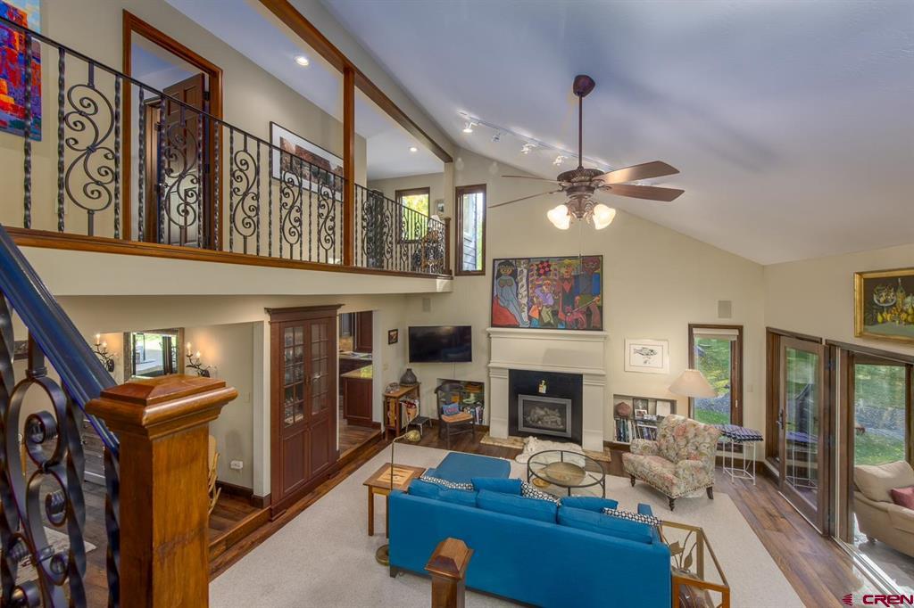 529 Tomichi Trail Gunnison CO 81230