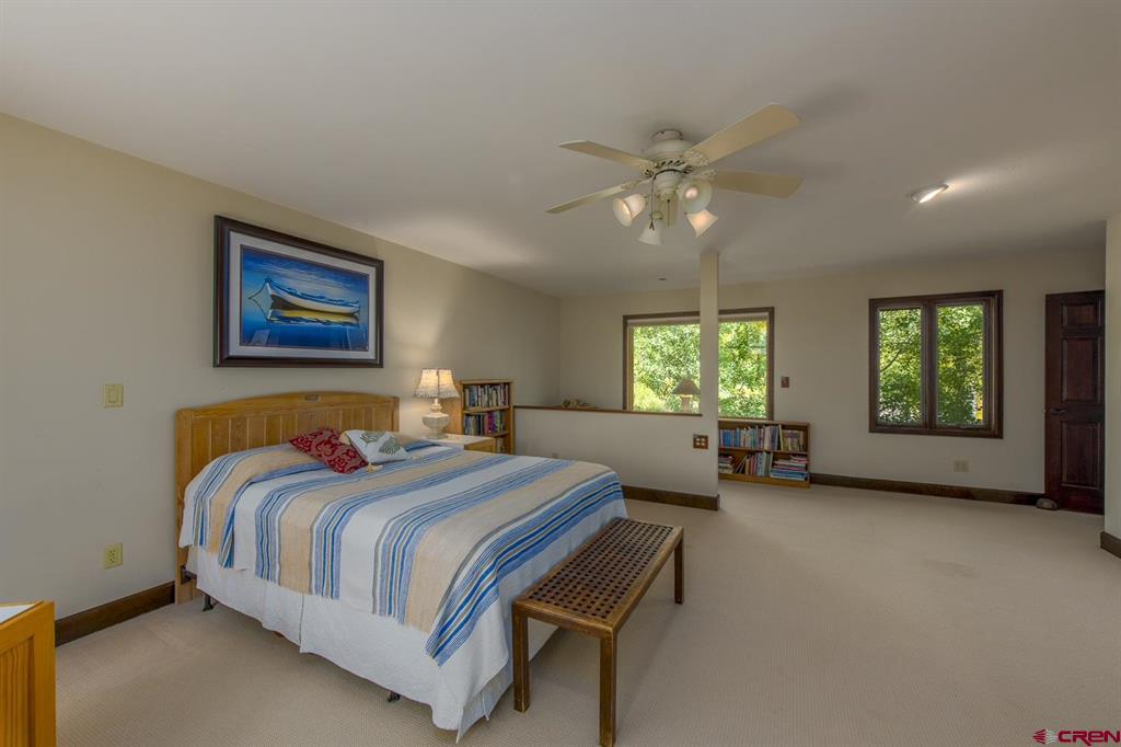 529 Tomichi Trail Gunnison CO 81230