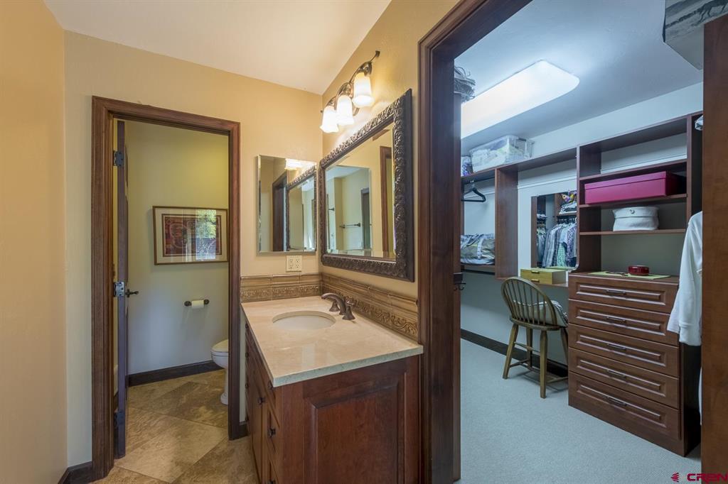 529 Tomichi Trail Gunnison CO 81230