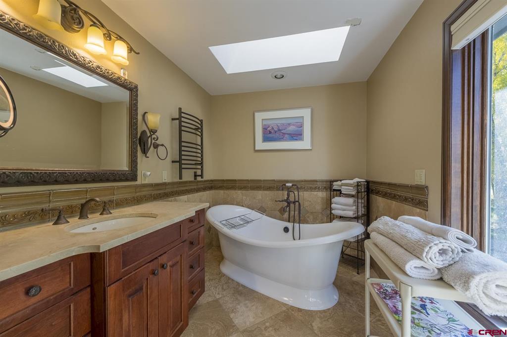 529 Tomichi Trail Gunnison CO 81230