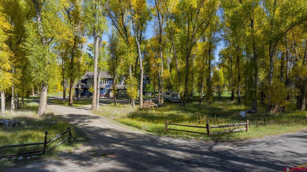 529 Tomichi Trail Gunnison CO 81230