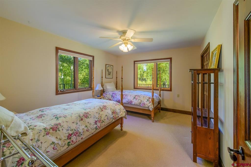 529 Tomichi Trail Gunnison CO 81230
