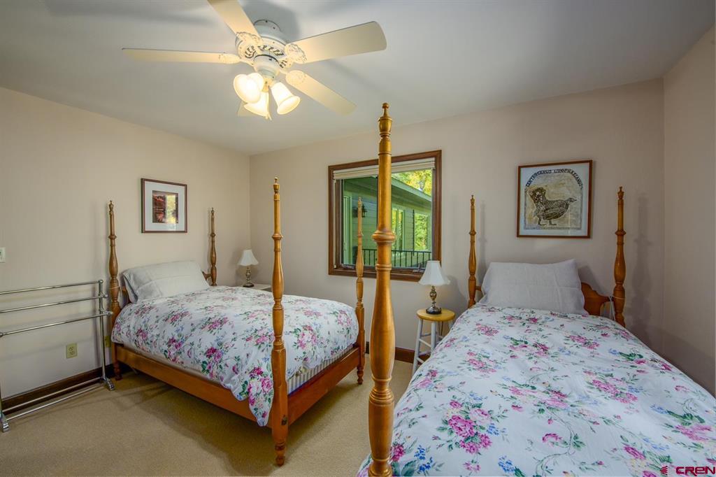 529 Tomichi Trail Gunnison CO 81230