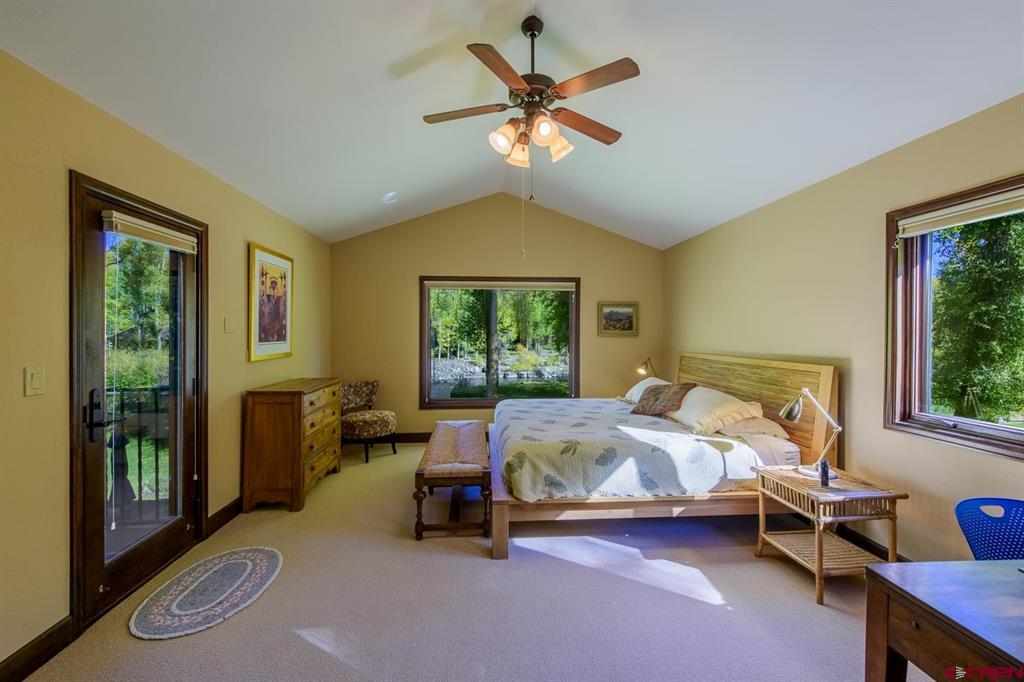 529 Tomichi Trail Gunnison CO 81230