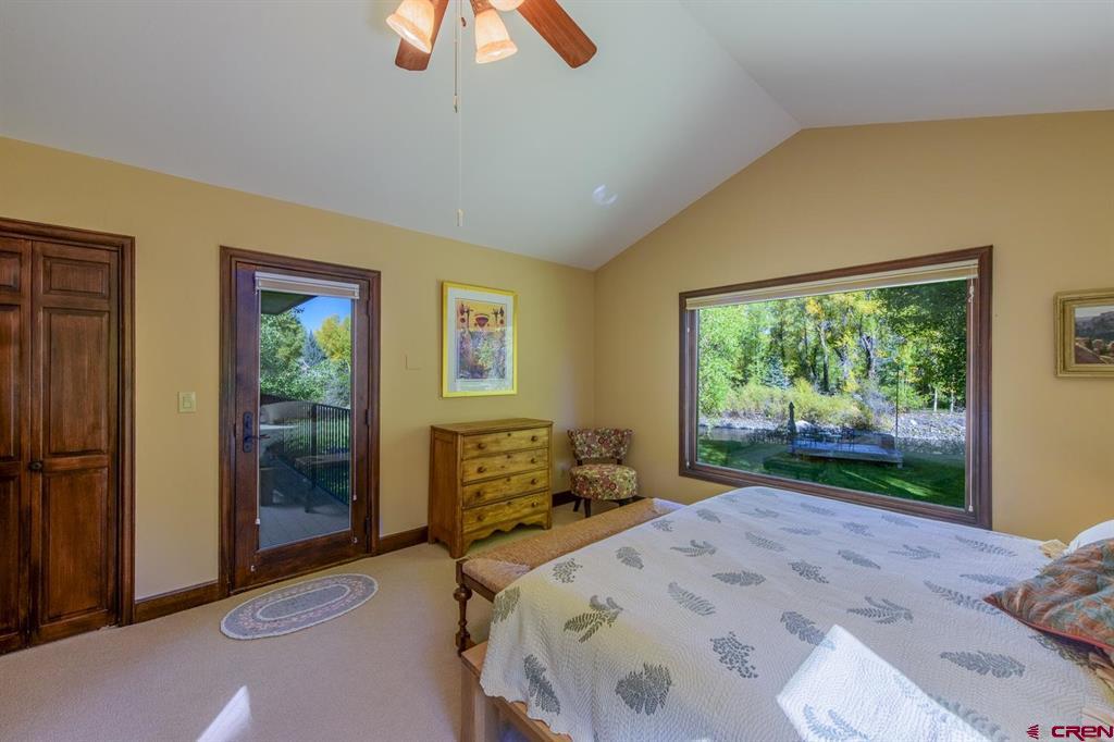 529 Tomichi Trail Gunnison CO 81230